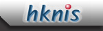 HKNIS Logo